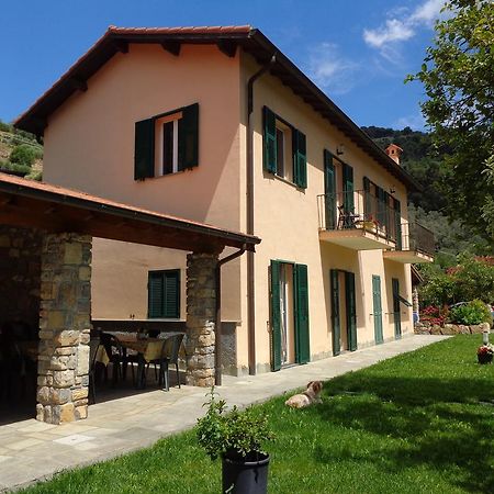 Agriturismo Turlin Vallebona Exterior foto