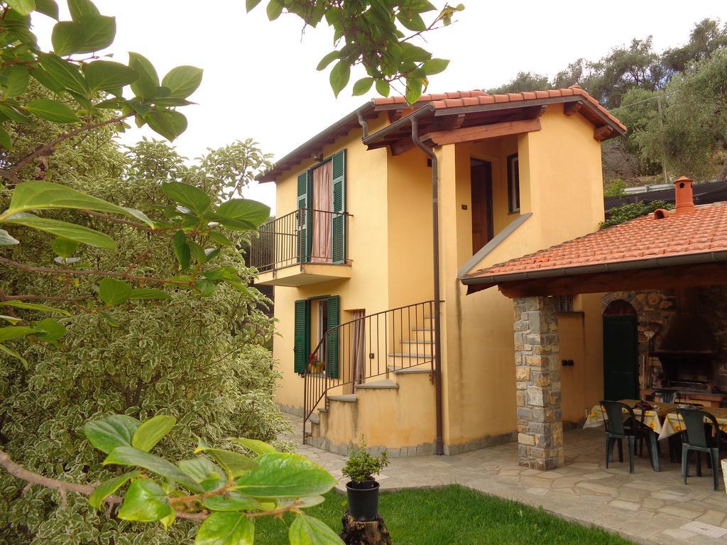 Agriturismo Turlin Vallebona Exterior foto