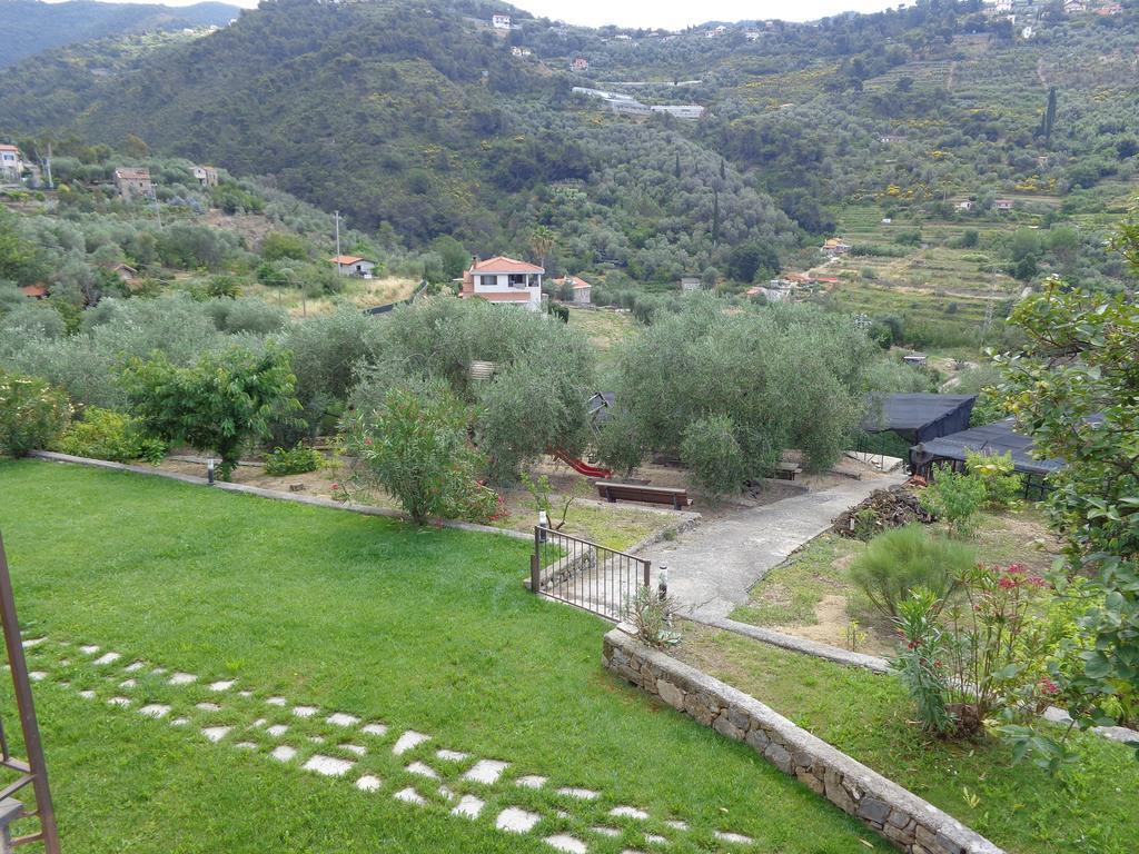 Agriturismo Turlin Vallebona Exterior foto