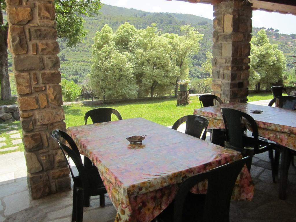 Agriturismo Turlin Vallebona Exterior foto