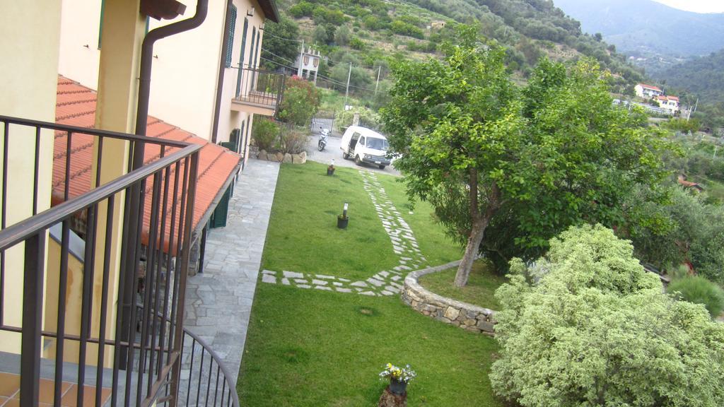 Agriturismo Turlin Vallebona Exterior foto